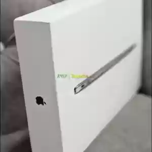 Brand New  with cartoon  Macbook air M1Apple M1 chip with 8‑core CPU, 7‑core GPU, and 16‑ Price in Ethiopia
